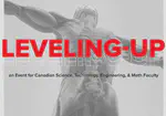 Robert McKeown Presented at `Leveling-Up: an Event for Canadian Science, Technology, Engineering, &amp; Math Faculty'