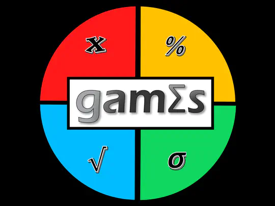 GAMES: A Gentle Approach to Math, Excel, Stats